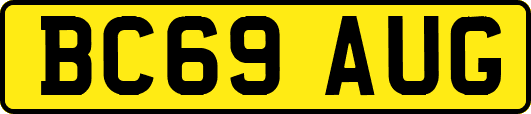 BC69AUG