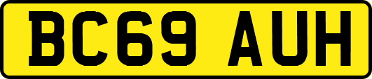 BC69AUH