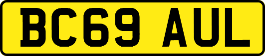 BC69AUL