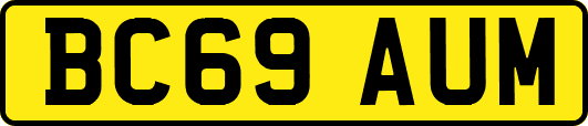 BC69AUM