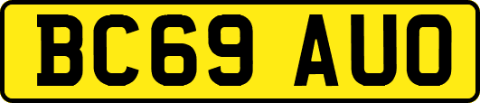 BC69AUO