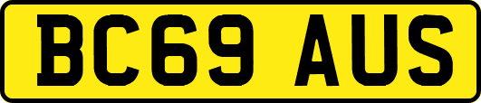 BC69AUS
