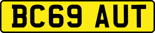 BC69AUT