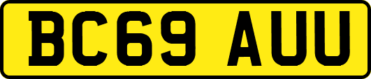 BC69AUU