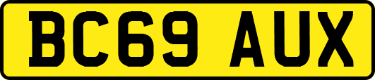 BC69AUX