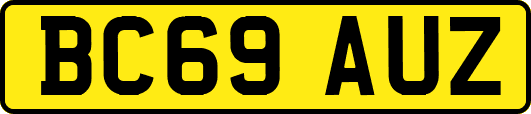 BC69AUZ