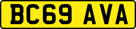 BC69AVA