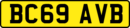 BC69AVB