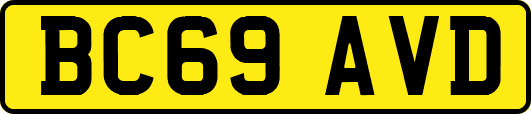 BC69AVD