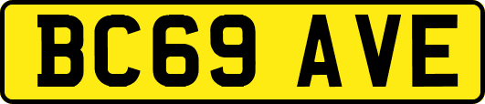BC69AVE