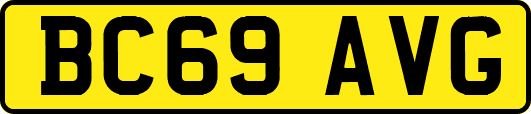 BC69AVG