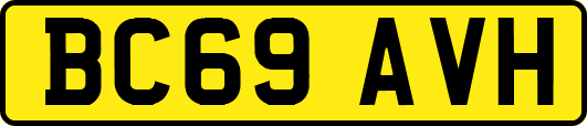 BC69AVH