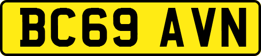 BC69AVN