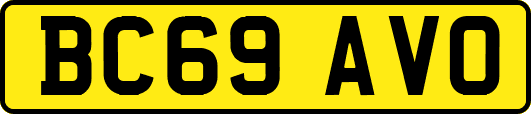 BC69AVO