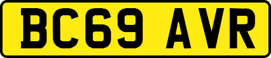 BC69AVR