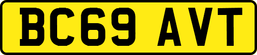 BC69AVT