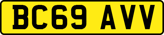 BC69AVV