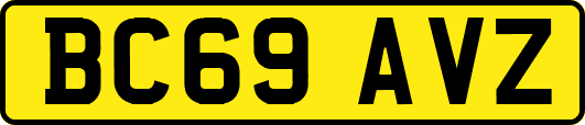 BC69AVZ