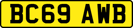 BC69AWB