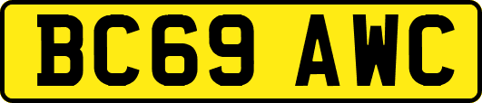 BC69AWC
