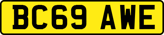 BC69AWE