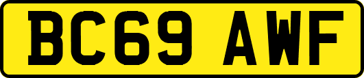 BC69AWF