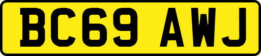 BC69AWJ