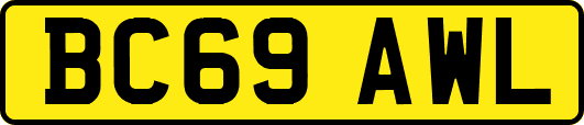 BC69AWL