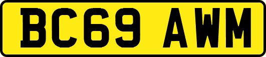 BC69AWM