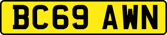 BC69AWN