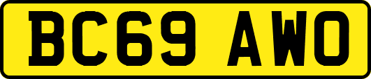 BC69AWO