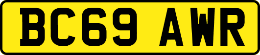 BC69AWR