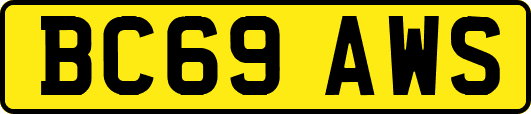 BC69AWS