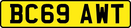BC69AWT