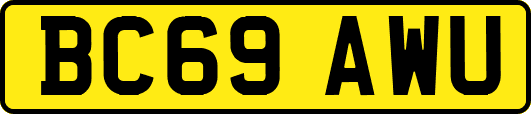BC69AWU
