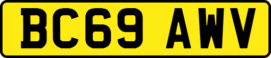 BC69AWV
