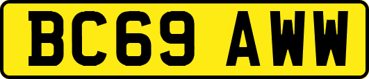BC69AWW
