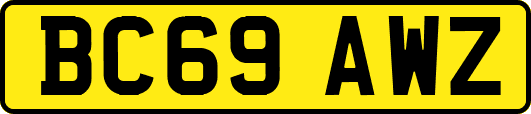 BC69AWZ