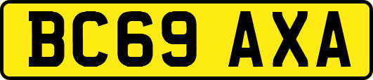 BC69AXA