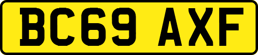 BC69AXF