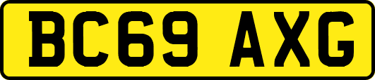 BC69AXG