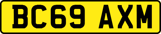 BC69AXM