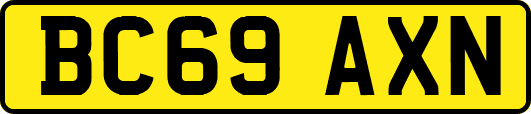 BC69AXN