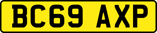 BC69AXP