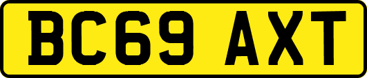 BC69AXT