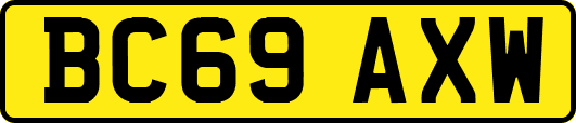 BC69AXW