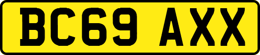 BC69AXX