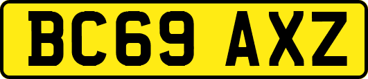 BC69AXZ