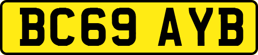 BC69AYB