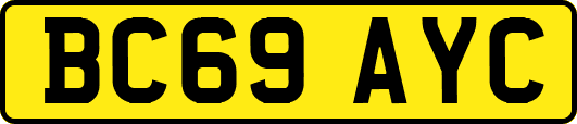 BC69AYC